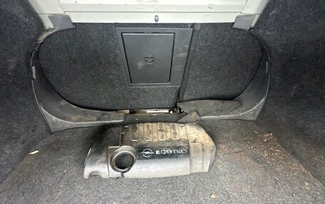 Opel Vectra C рестайлинг, 2005 год, 300 000 рублей, 24 фотография