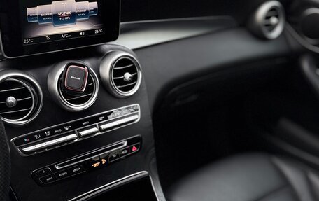 Mercedes-Benz GLC, 2018 год, 3 790 000 рублей, 12 фотография