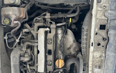 Opel Vectra C рестайлинг, 2005 год, 300 000 рублей, 27 фотография