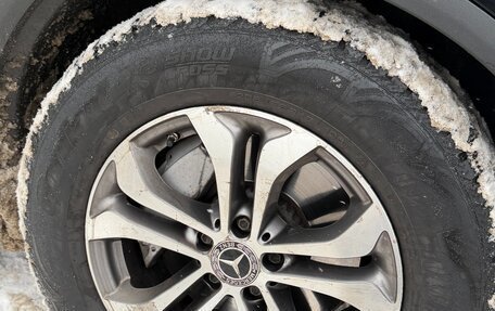 Mercedes-Benz GLC, 2018 год, 3 790 000 рублей, 6 фотография