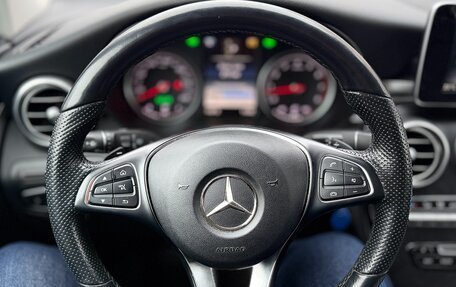 Mercedes-Benz GLC, 2018 год, 3 790 000 рублей, 9 фотография