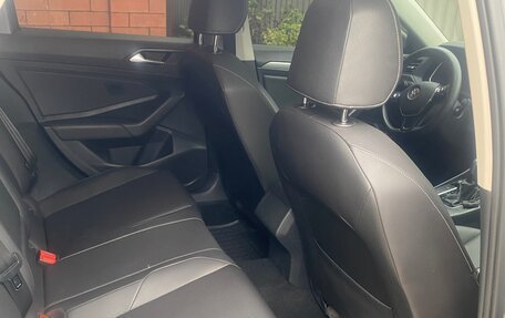 Volkswagen Jetta VII, 2020 год, 1 670 000 рублей, 4 фотография