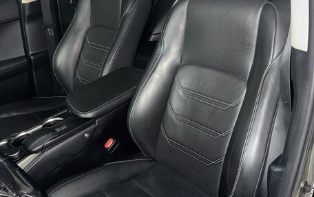 Lexus NX I, 2014 год, 3 400 000 рублей, 11 фотография