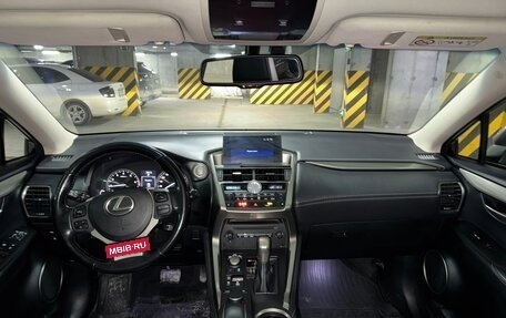 Lexus NX I, 2014 год, 3 400 000 рублей, 12 фотография