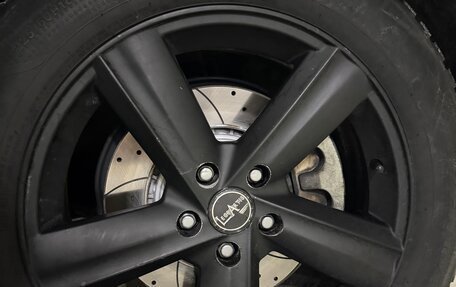 Lexus NX I, 2014 год, 3 400 000 рублей, 20 фотография