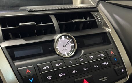 Lexus NX I, 2014 год, 3 400 000 рублей, 16 фотография