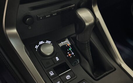 Lexus NX I, 2014 год, 3 400 000 рублей, 17 фотография