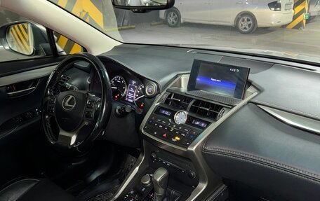 Lexus NX I, 2014 год, 3 400 000 рублей, 18 фотография