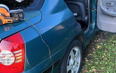 Hyundai Elantra III, 2004 год, 390 000 рублей, 5 фотография