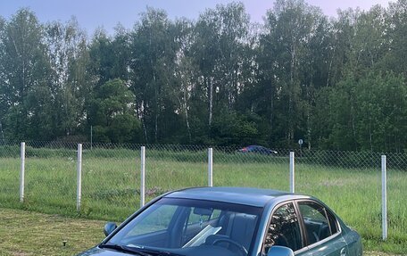 Hyundai Elantra III, 2004 год, 390 000 рублей, 7 фотография