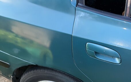 Hyundai Elantra III, 2004 год, 390 000 рублей, 4 фотография