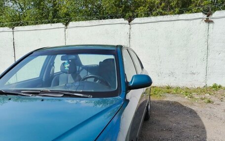 Hyundai Elantra III, 2004 год, 390 000 рублей, 13 фотография