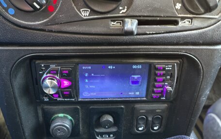 Chevrolet Niva I рестайлинг, 2010 год, 390 000 рублей, 4 фотография