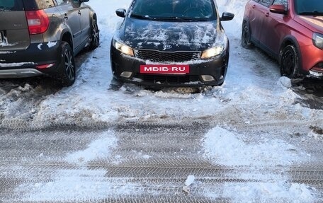 KIA Cerato III, 2018 год, 1 600 000 рублей, 4 фотография