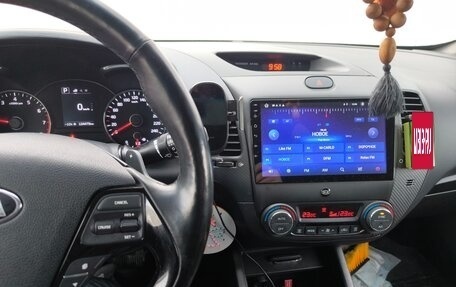 KIA Cerato III, 2018 год, 1 600 000 рублей, 6 фотография