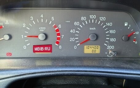 Chevrolet Niva I рестайлинг, 2010 год, 390 000 рублей, 3 фотография