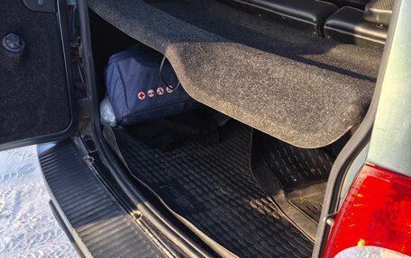 Chevrolet Niva I рестайлинг, 2010 год, 390 000 рублей, 6 фотография