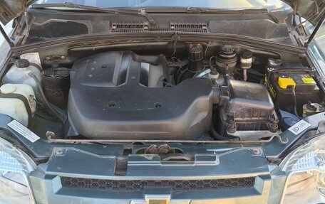 Chevrolet Niva I рестайлинг, 2010 год, 390 000 рублей, 11 фотография