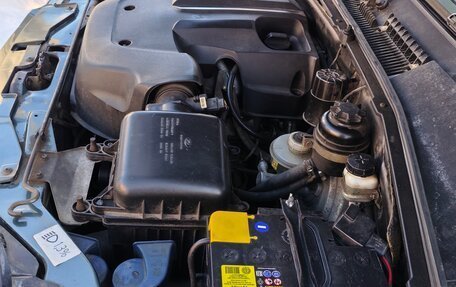 Chevrolet Niva I рестайлинг, 2010 год, 390 000 рублей, 7 фотография