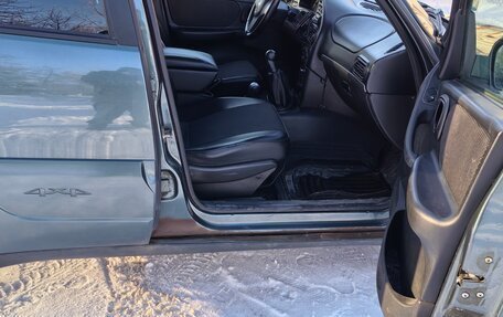 Chevrolet Niva I рестайлинг, 2010 год, 390 000 рублей, 14 фотография