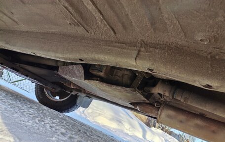 Chevrolet Niva I рестайлинг, 2010 год, 390 000 рублей, 8 фотография