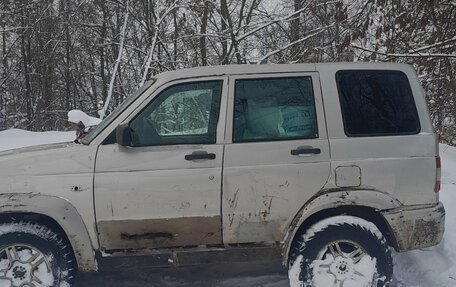 ЛуАЗ Patriot, 2010 год, 220 000 рублей, 3 фотография