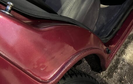 Daewoo Nexia I рестайлинг, 2008 год, 170 000 рублей, 4 фотография