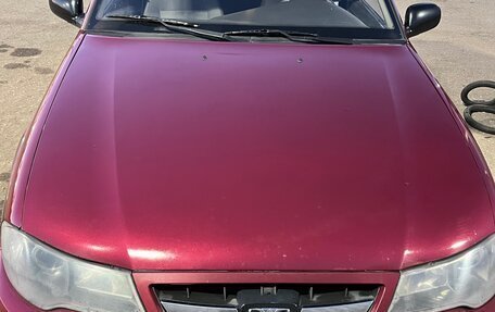 Daewoo Nexia I рестайлинг, 2008 год, 170 000 рублей, 2 фотография