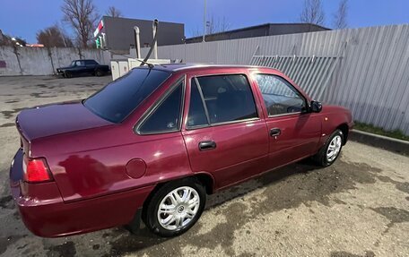 Daewoo Nexia I рестайлинг, 2008 год, 170 000 рублей, 3 фотография