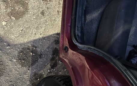 Daewoo Nexia I рестайлинг, 2008 год, 170 000 рублей, 7 фотография