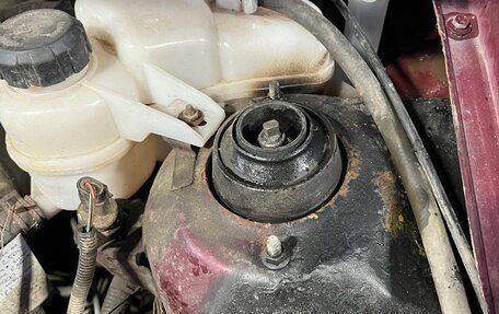 Daewoo Nexia I рестайлинг, 2008 год, 170 000 рублей, 9 фотография