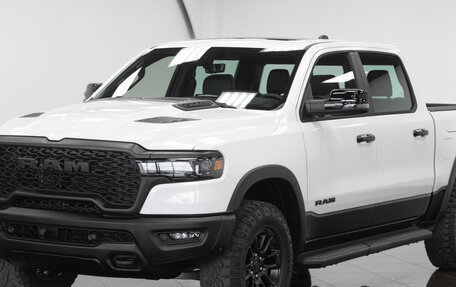 Rambler 1500, 2025 год, 8 980 000 рублей, 2 фотография