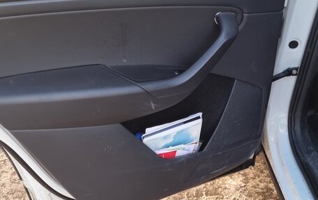 Skoda Kodiaq I, 2018 год, 2 630 000 рублей, 12 фотография