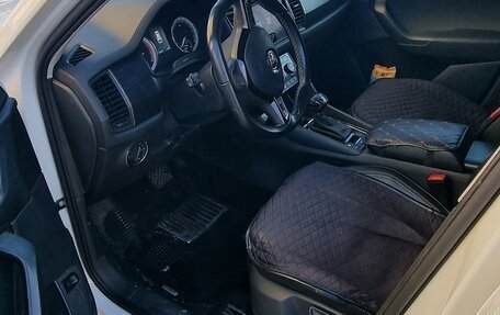 Skoda Kodiaq I, 2018 год, 2 630 000 рублей, 7 фотография