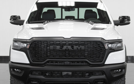 Rambler 1500, 2025 год, 8 980 000 рублей, 3 фотография