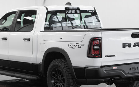 Rambler 1500, 2025 год, 8 980 000 рублей, 5 фотография