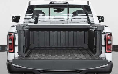 Rambler 1500, 2025 год, 8 980 000 рублей, 11 фотография