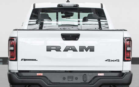 Rambler 1500, 2025 год, 8 980 000 рублей, 10 фотография