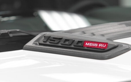 Rambler 1500, 2025 год, 8 980 000 рублей, 15 фотография