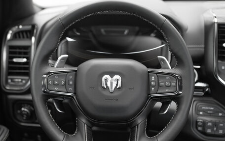 Rambler 1500, 2025 год, 8 980 000 рублей, 28 фотография
