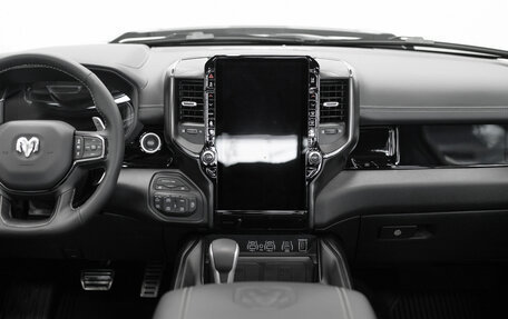 Rambler 1500, 2025 год, 8 980 000 рублей, 27 фотография