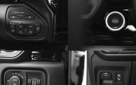 Rambler 1500, 2025 год, 8 980 000 рублей, 25 фотография