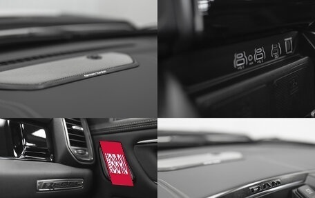 Rambler 1500, 2025 год, 8 980 000 рублей, 23 фотография