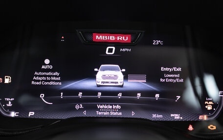 Rambler 1500, 2025 год, 8 980 000 рублей, 36 фотография