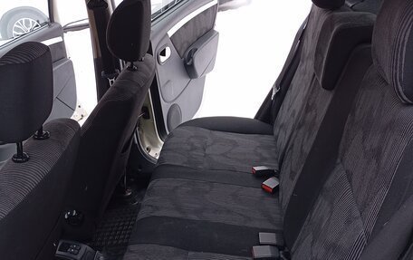 Renault Sandero I, 2013 год, 600 000 рублей, 5 фотография