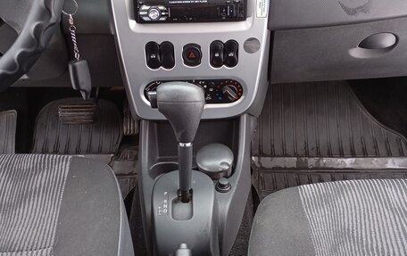 Renault Sandero I, 2013 год, 600 000 рублей, 3 фотография