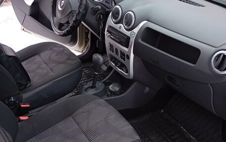 Renault Sandero I, 2013 год, 600 000 рублей, 4 фотография