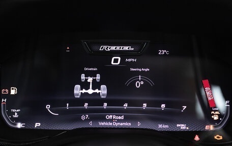 Rambler 1500, 2025 год, 8 980 000 рублей, 34 фотография