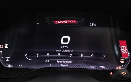 Rambler 1500, 2025 год, 8 980 000 рублей, 35 фотография