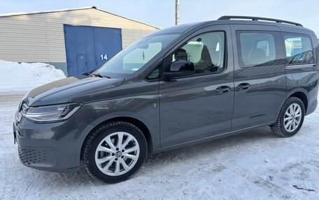 Volkswagen Caddy IV, 2022 год, 4 800 000 рублей, 7 фотография